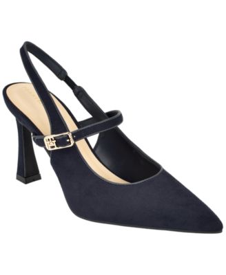 Women's Dearie Mary Jane Slingback Pumps