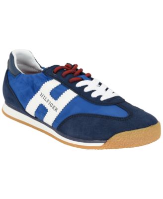Women's Parisaz Low Profile Lace-Up Sneakers