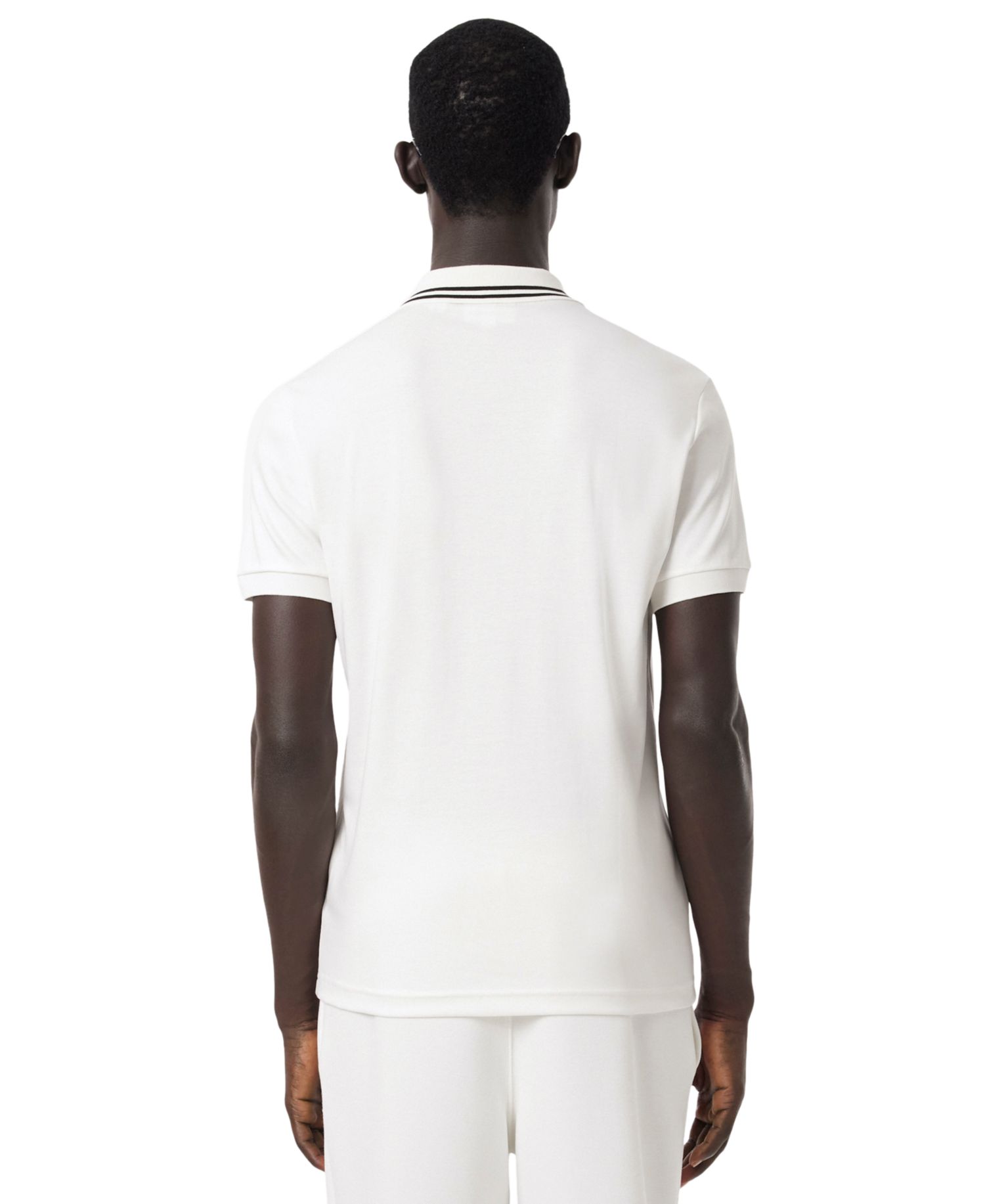 Men's Pima Regular-Fit Cotton Polo Shirt