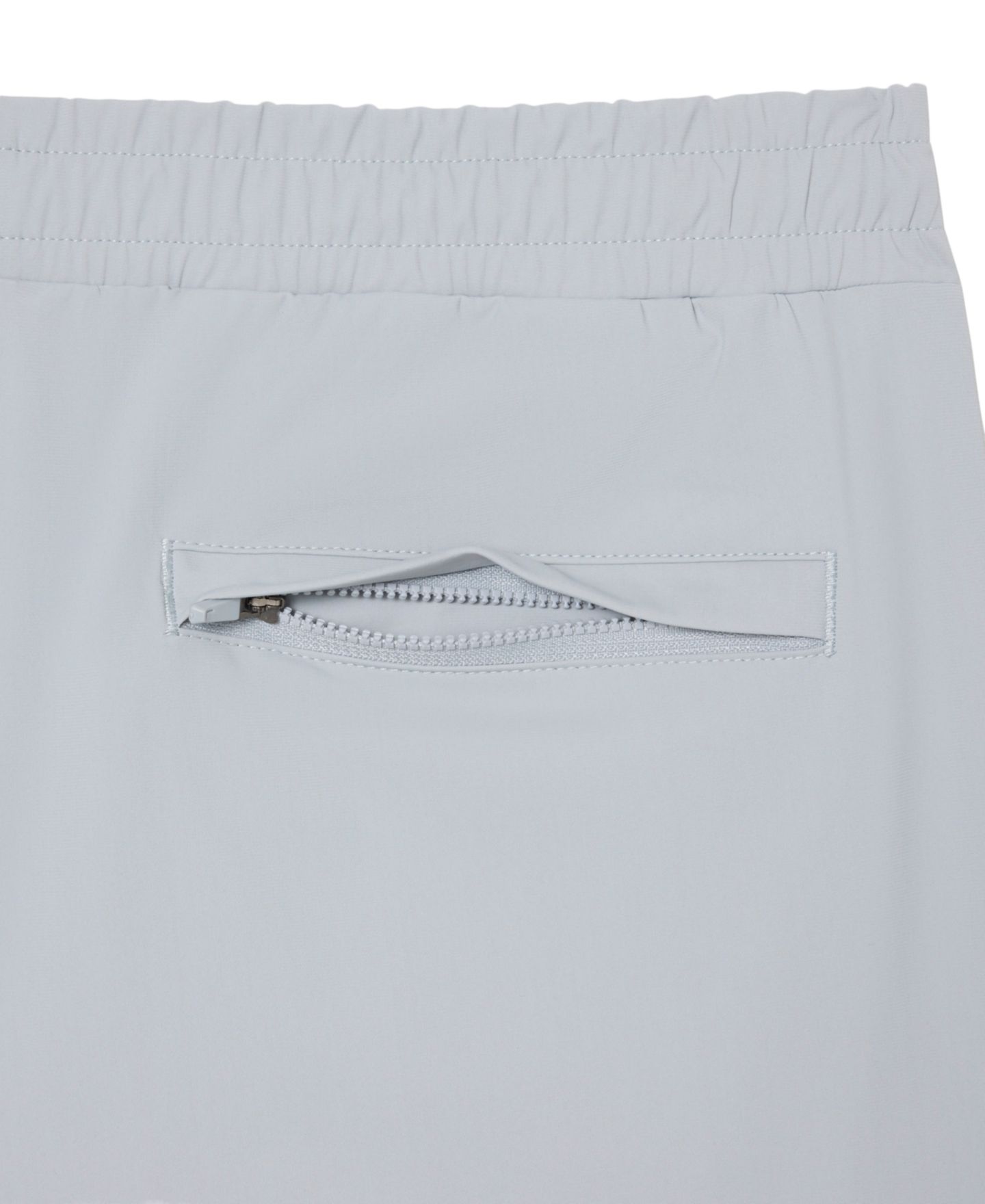Мужские брюки Lacoste Commuter Stretch Straight-Leg Sweatpants, цвет: Ракушечный — фото 8