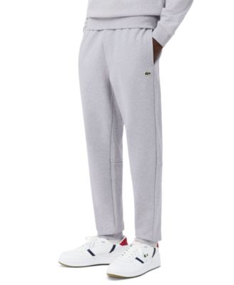 Men's Cotton Fleece Tapered-Fit Sweatpants