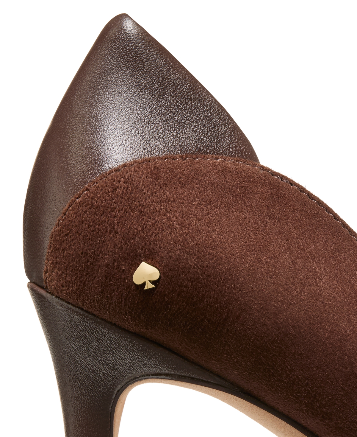 kate spade new york Women's Daphne Slip-On Pumps
