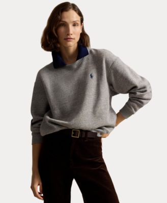 Women's Crewneck Sweatshirt