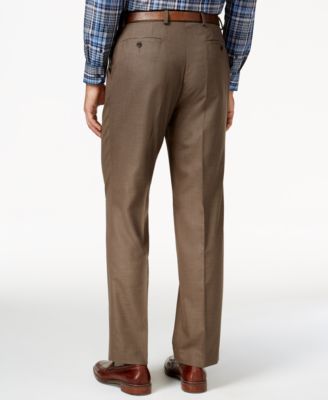 macys michael kors mens pants