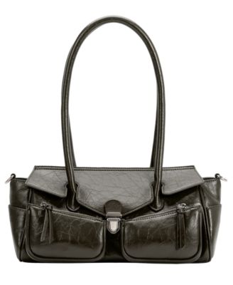 Ruthie Large Shoulder Handbag