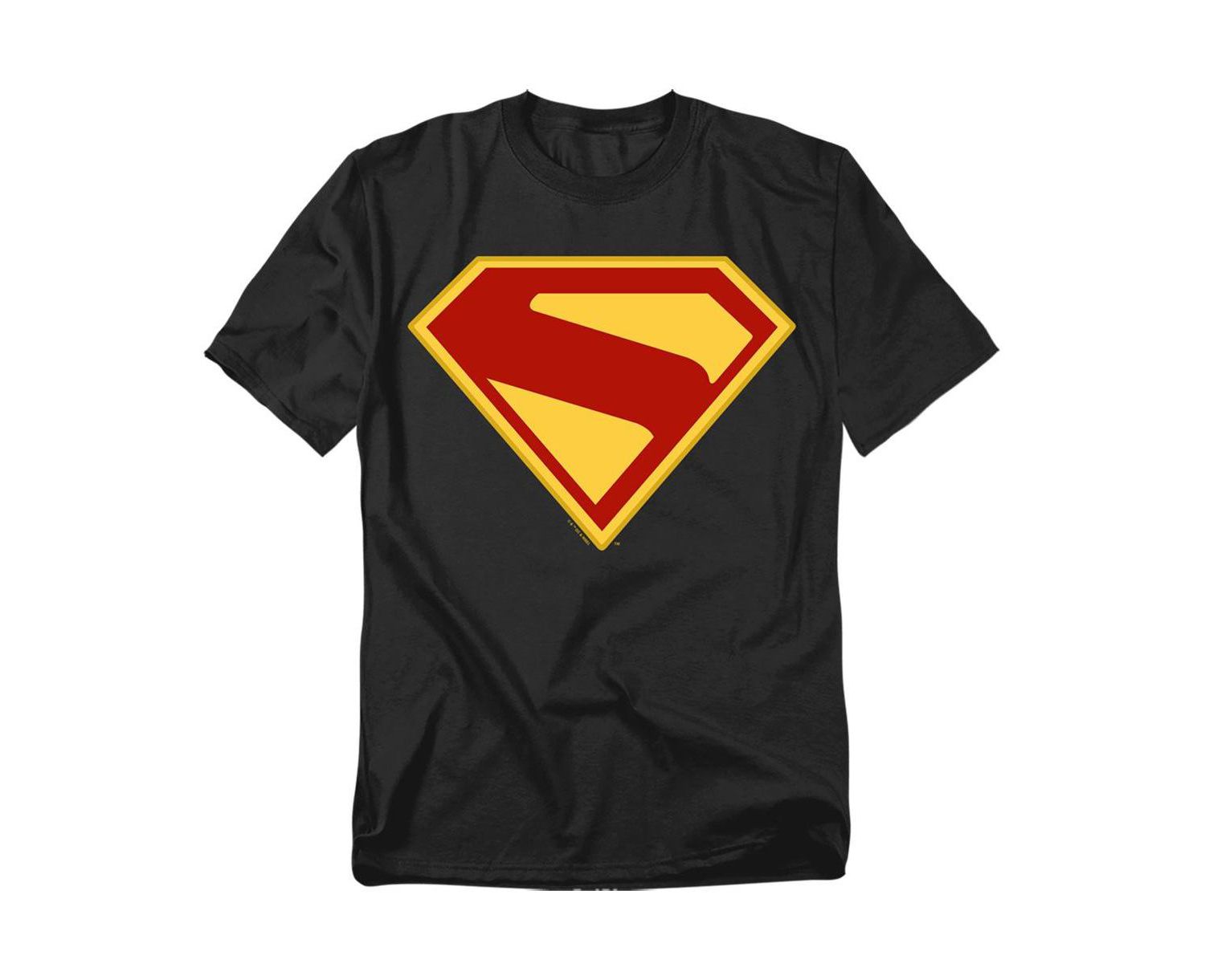 Men's 2025 Logo T-Shirt