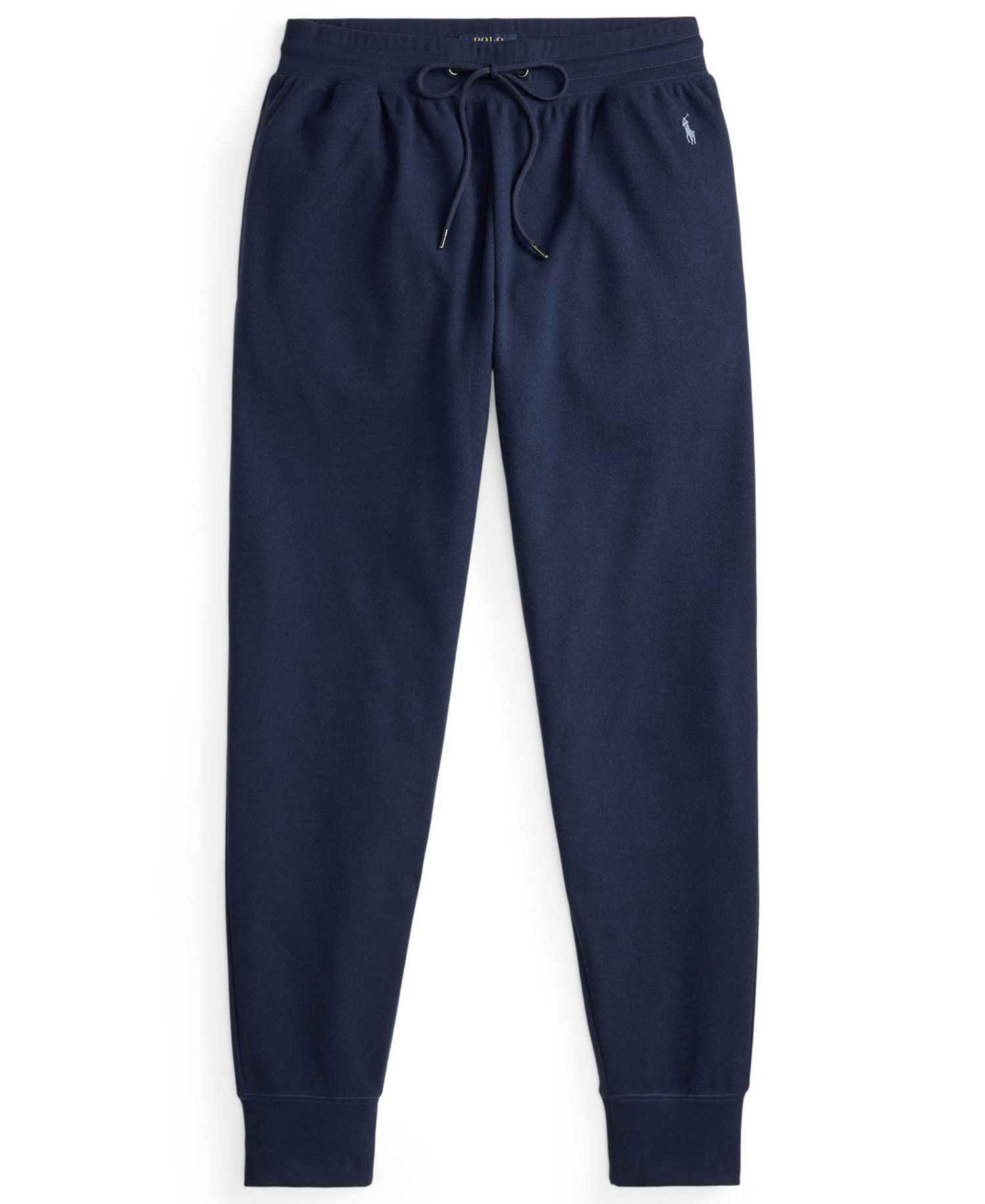 Men's Cozy Knit Pajama Joggers