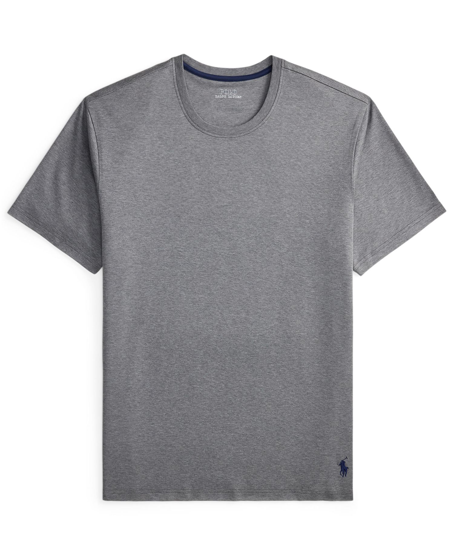 Men's Mercerized Pajama T-Shirt