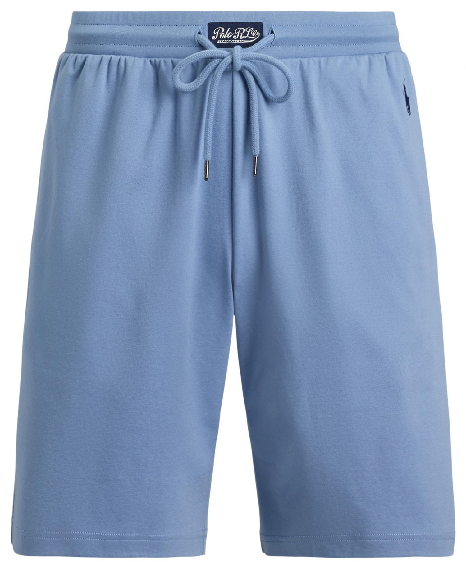 Men's Mercerized Pajama Shorts