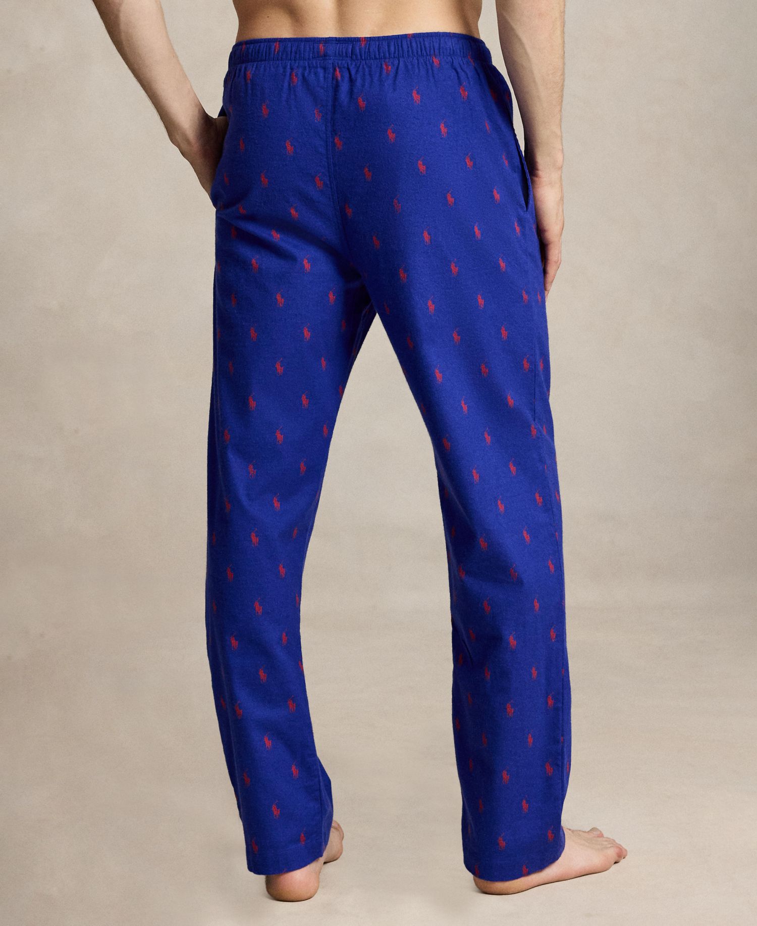 Men's Flannel Pajama Pants
