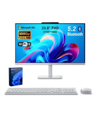 Lenovo A100 23.8