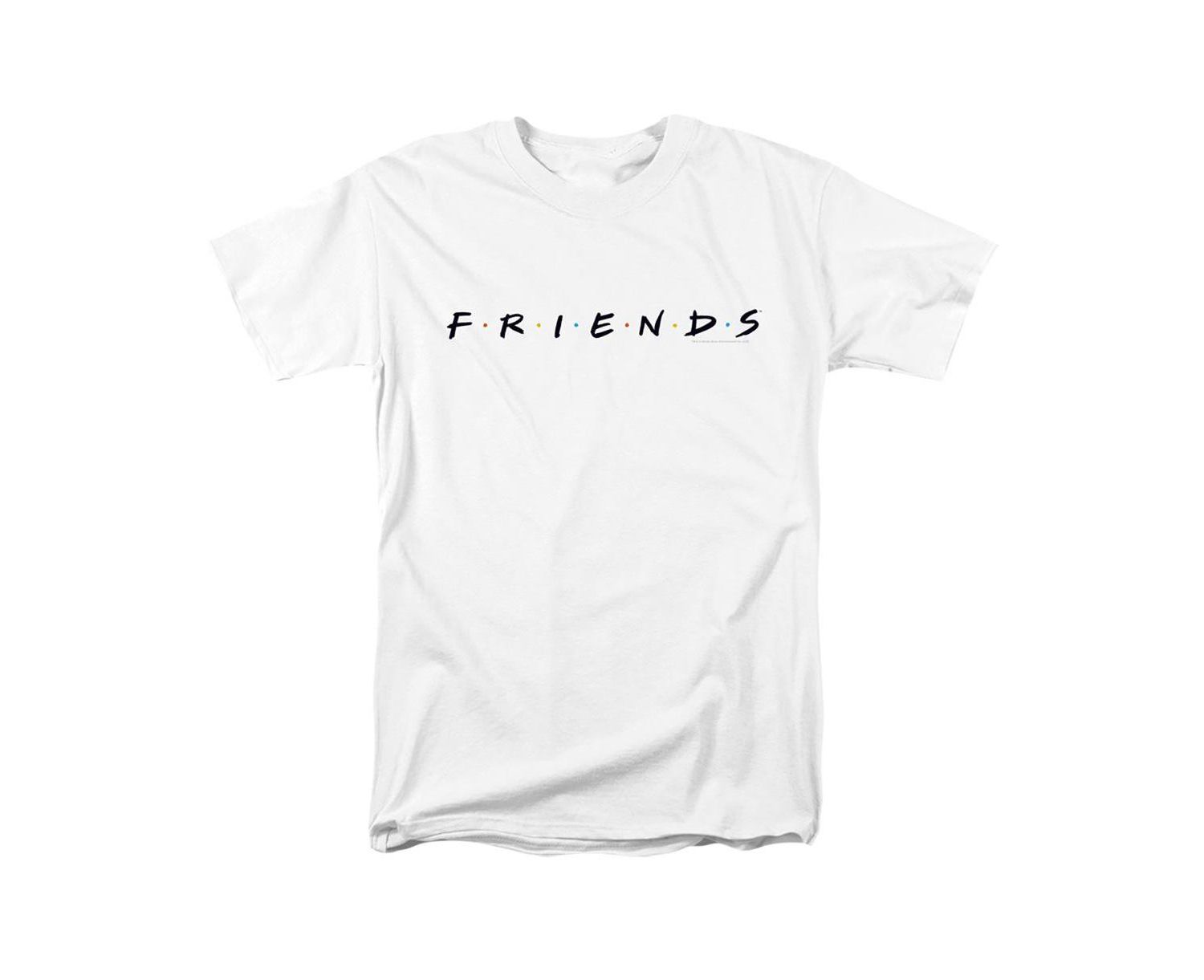 Men's Logo T-Shirt