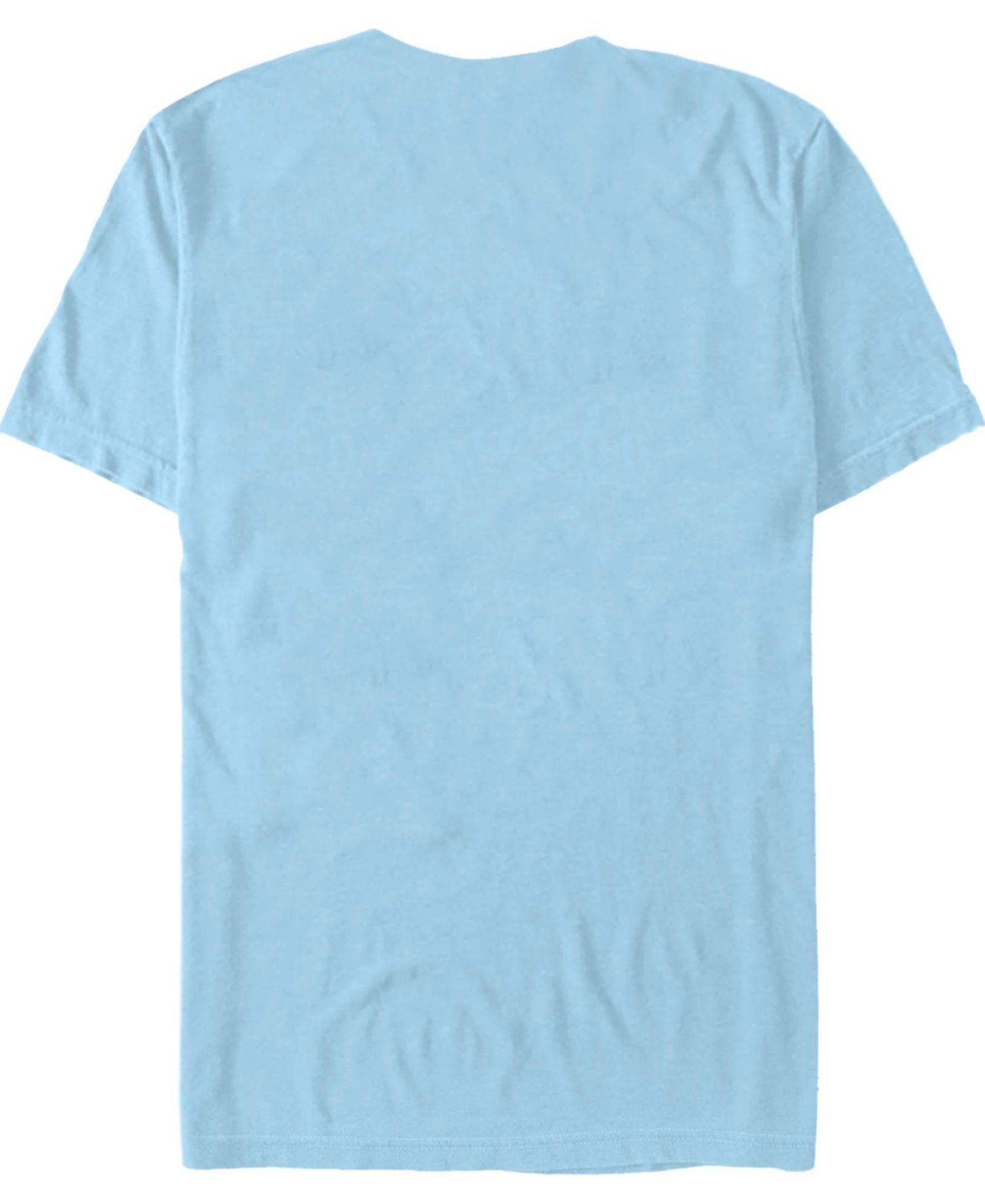 Men's Nascar No. 1 Driver Number Graphic T-Shirt