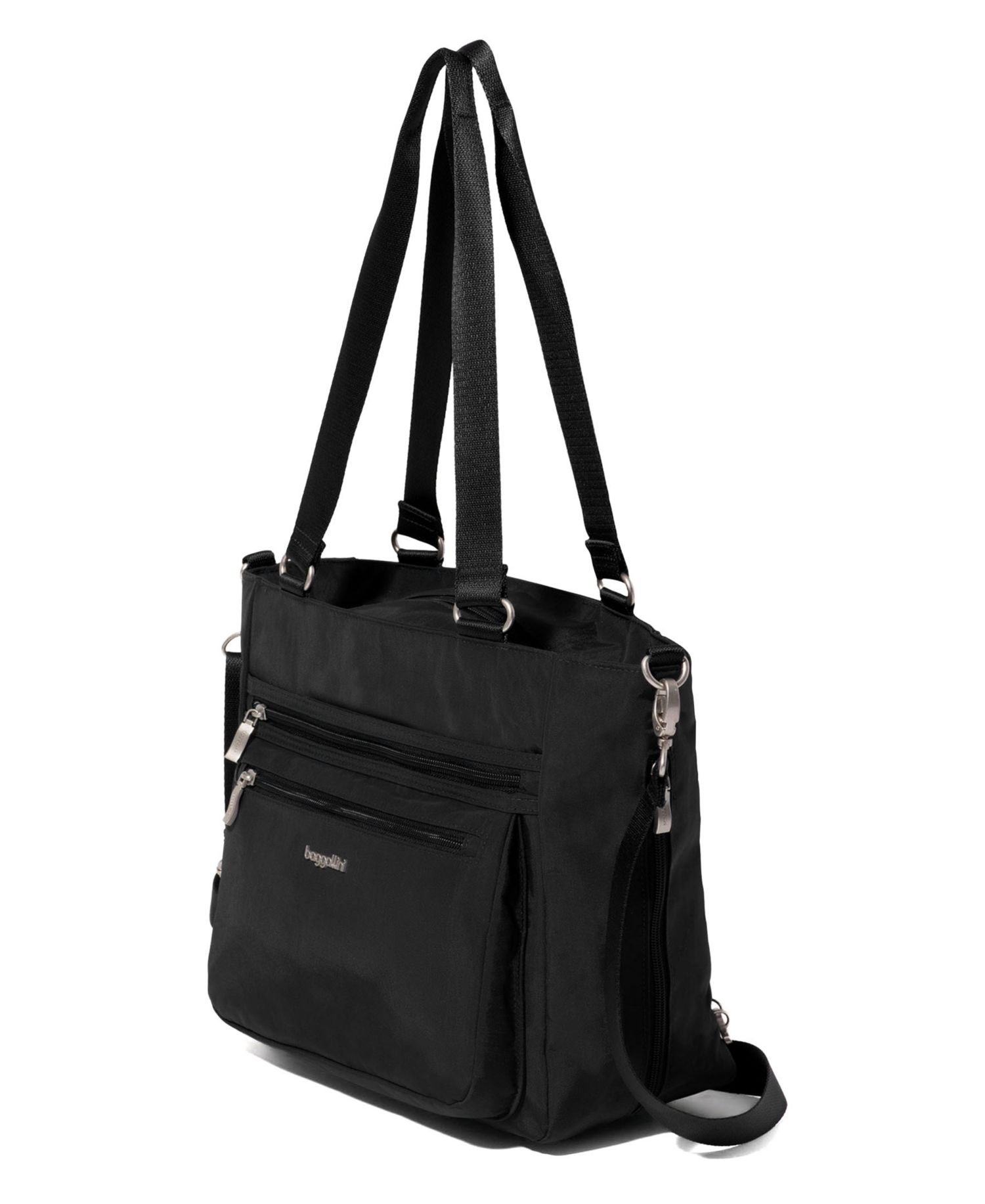 Large Modern Tote Bag