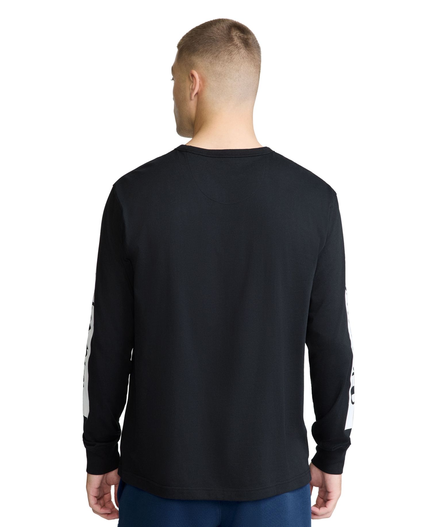Men's Medallion Graphic T-Shirt