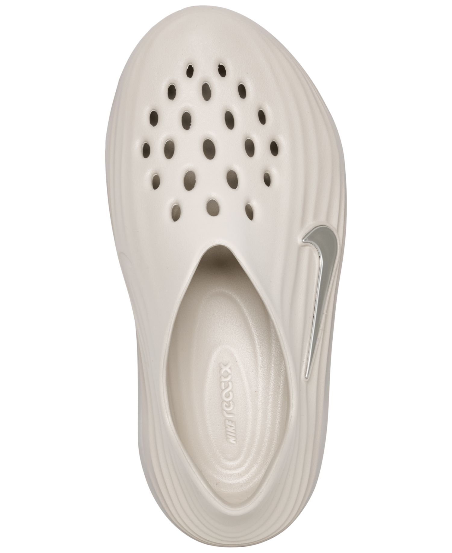 Big Kids ReactX Rejuven8 Recovery Lifestyle Sneakers from Finish Line