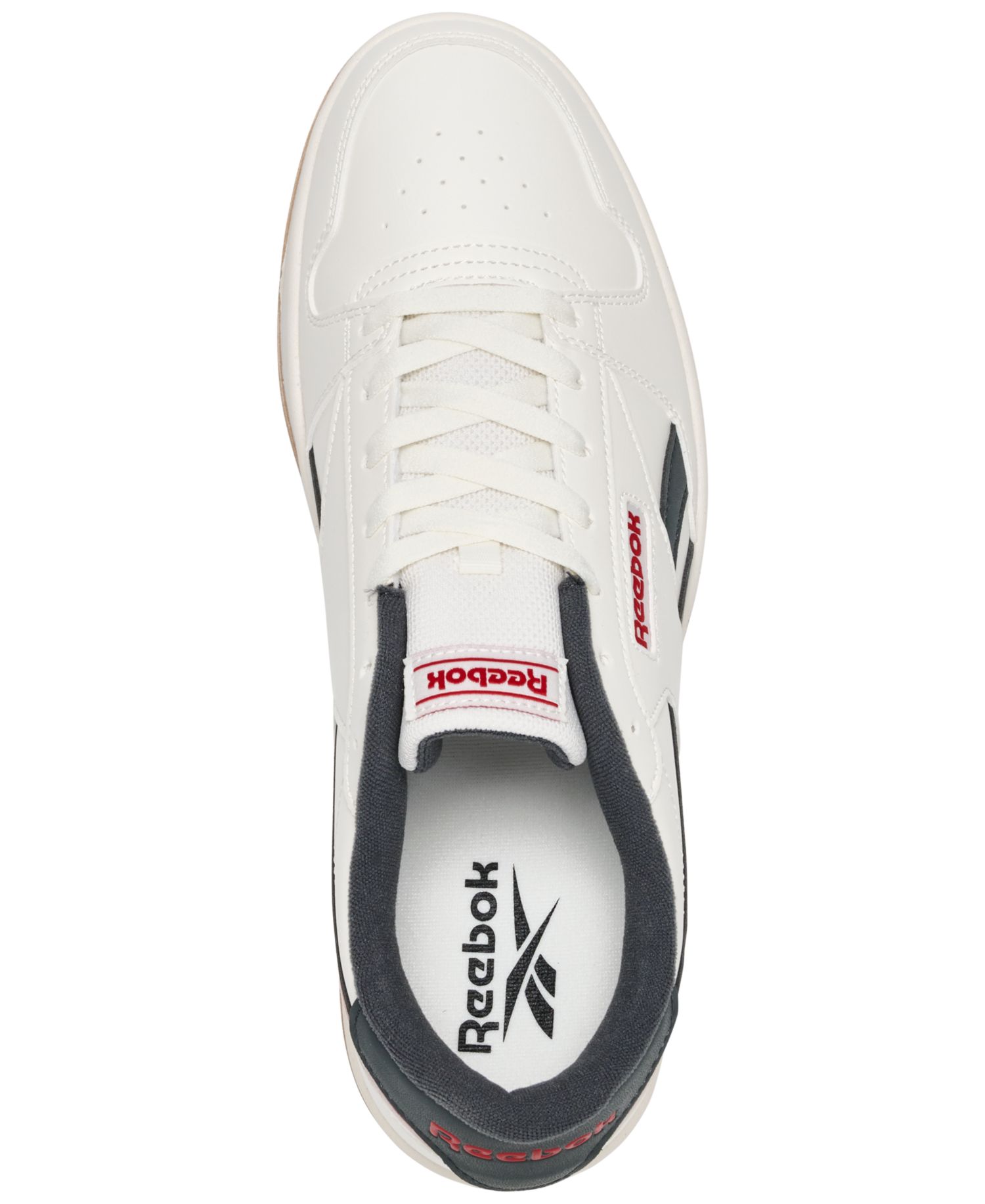 Men's Match Prime V2 Court Lifestyle Sneakers from Finish Line