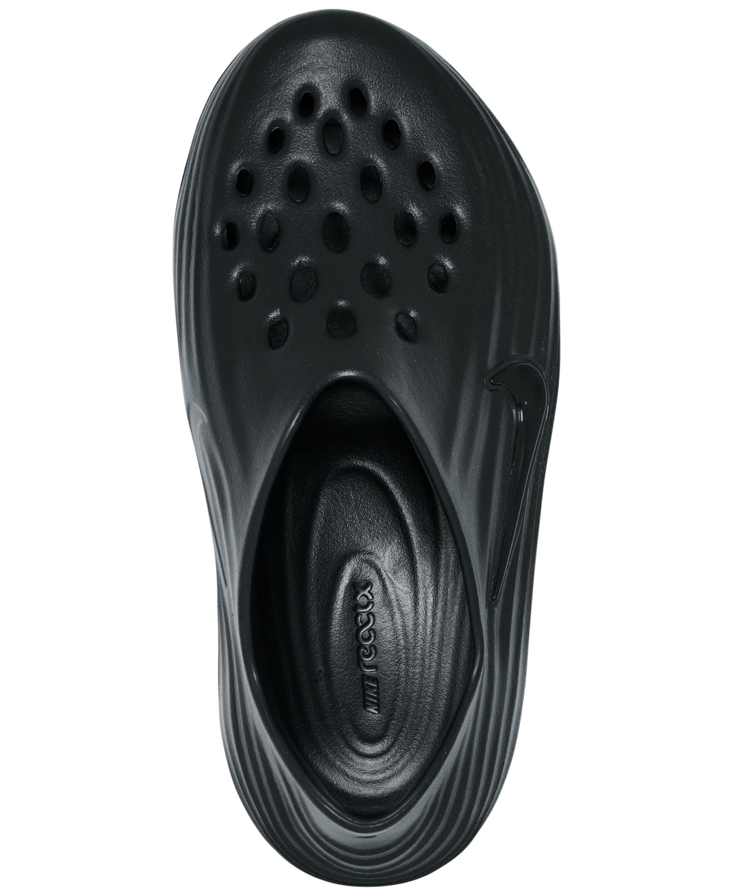 Big Kids ReactX Rejuven8 Recovery Casual Shoes from Finish Line