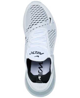 Women's Air Max 270 Casual Sneakers from Finish Line thumbnail 6
