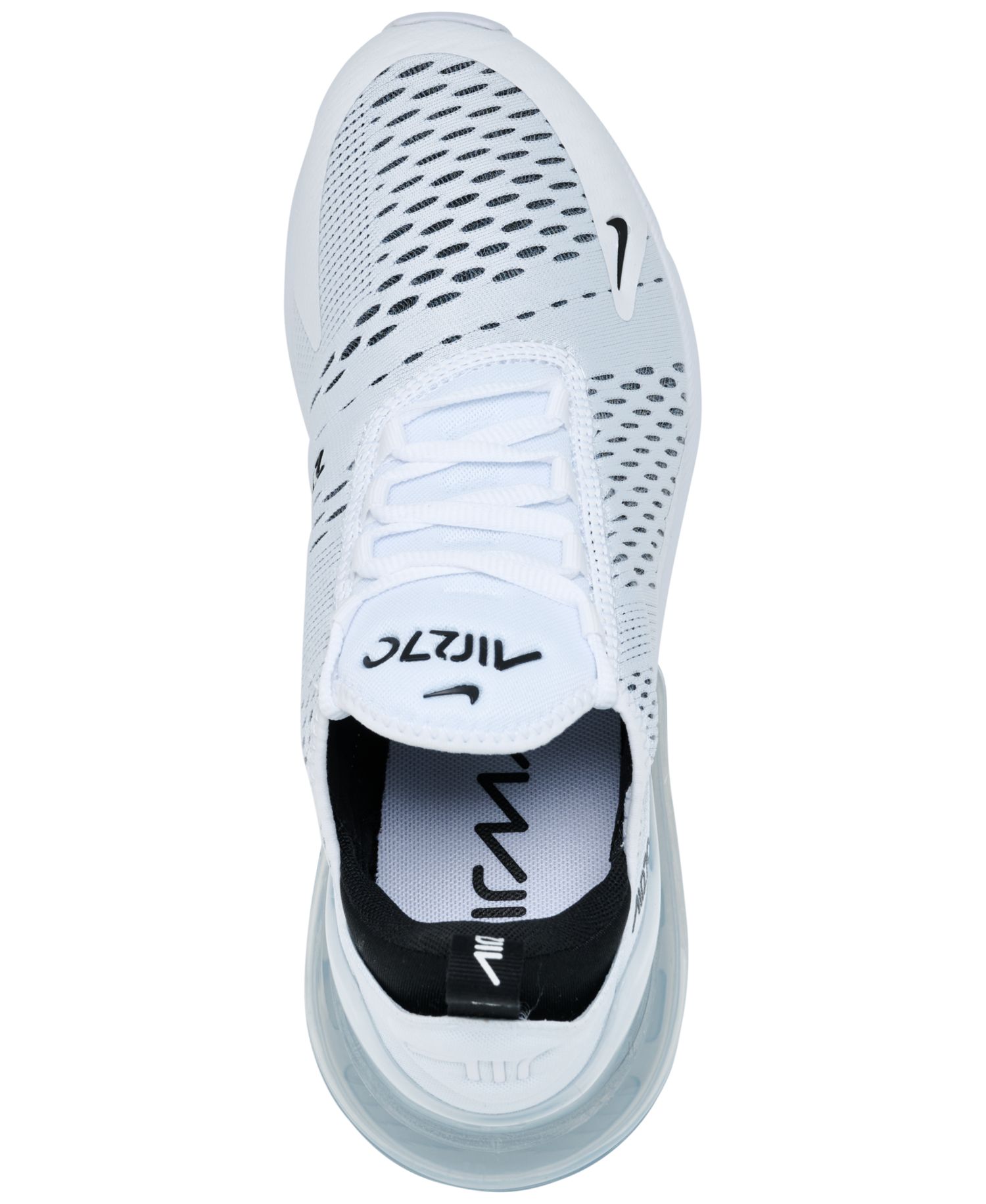 Женские повседневные кроссовки Air Max 270 от Finish Line