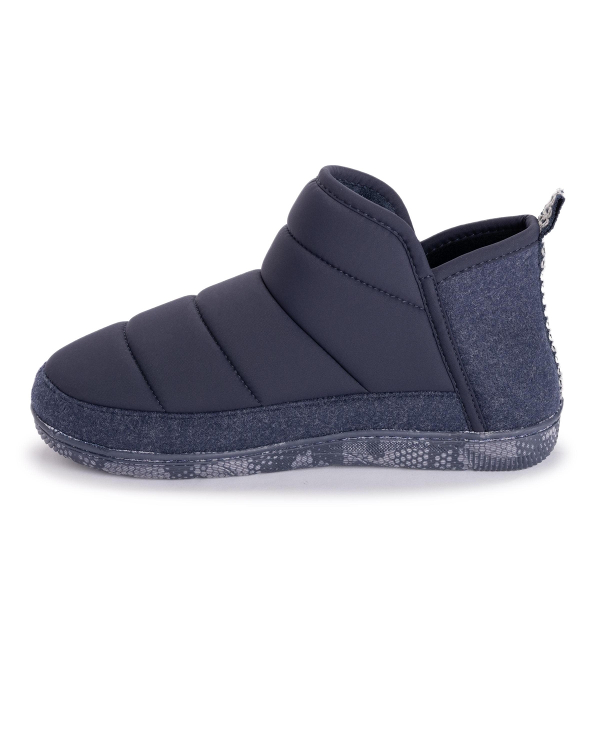 Muk Luks Men's Weston