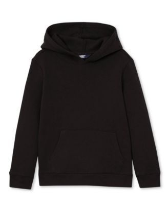 Kids Husky Fleece Pullover Hoodie