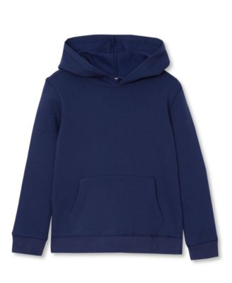 Kids Husky Fleece Pullover Hoodie