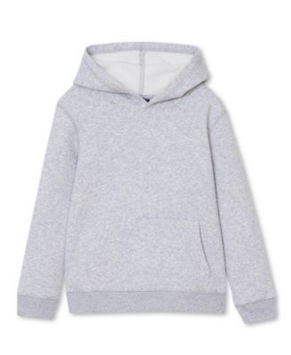 Kids Husky Fleece Pullover Hoodie