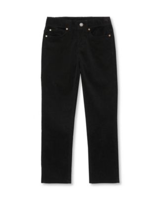 Big Boys Stretch Cord 5 Pocket Pants