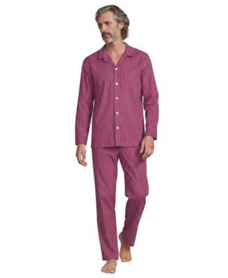 Men's Long Sleeve Essential Pant Pattern Set