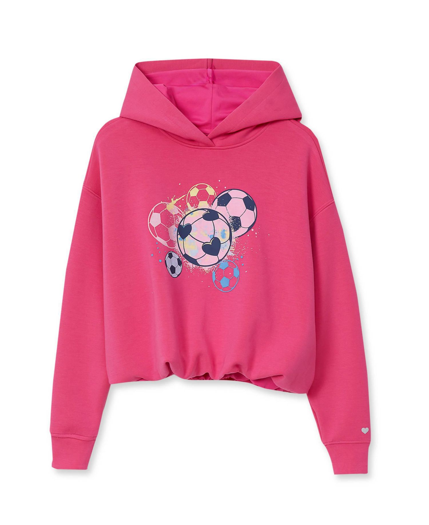 Soccer/Розовый Фиолетовый