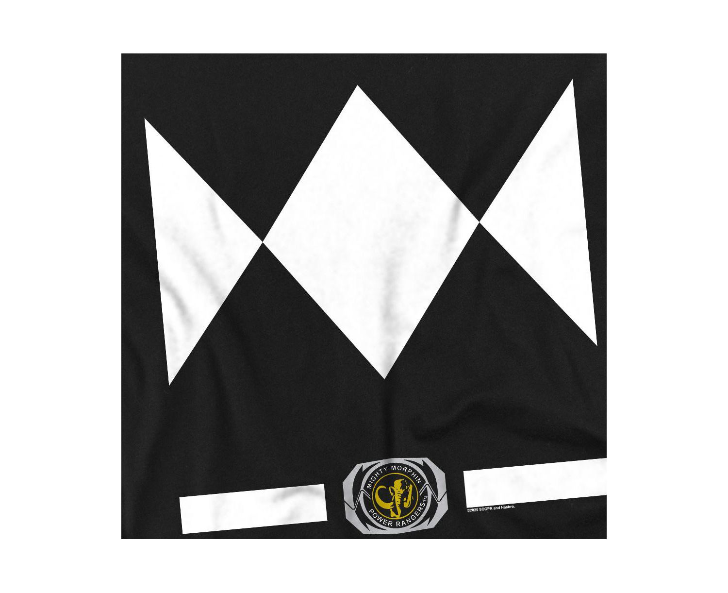 Men's Big and Tall Ranger Uniform T-Shirt