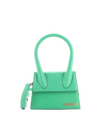 Le Chiquito Moyen Bag Leather