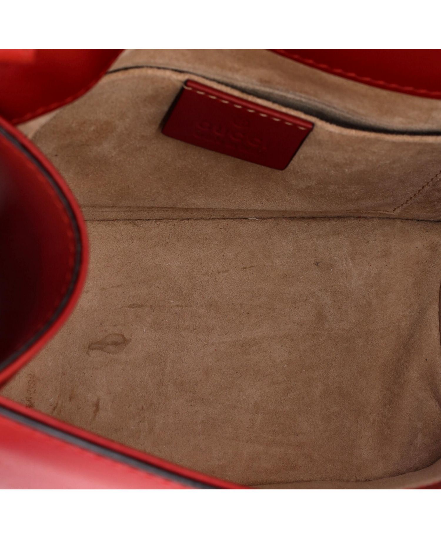 Mini Sylvie Top Handle Bag Leather