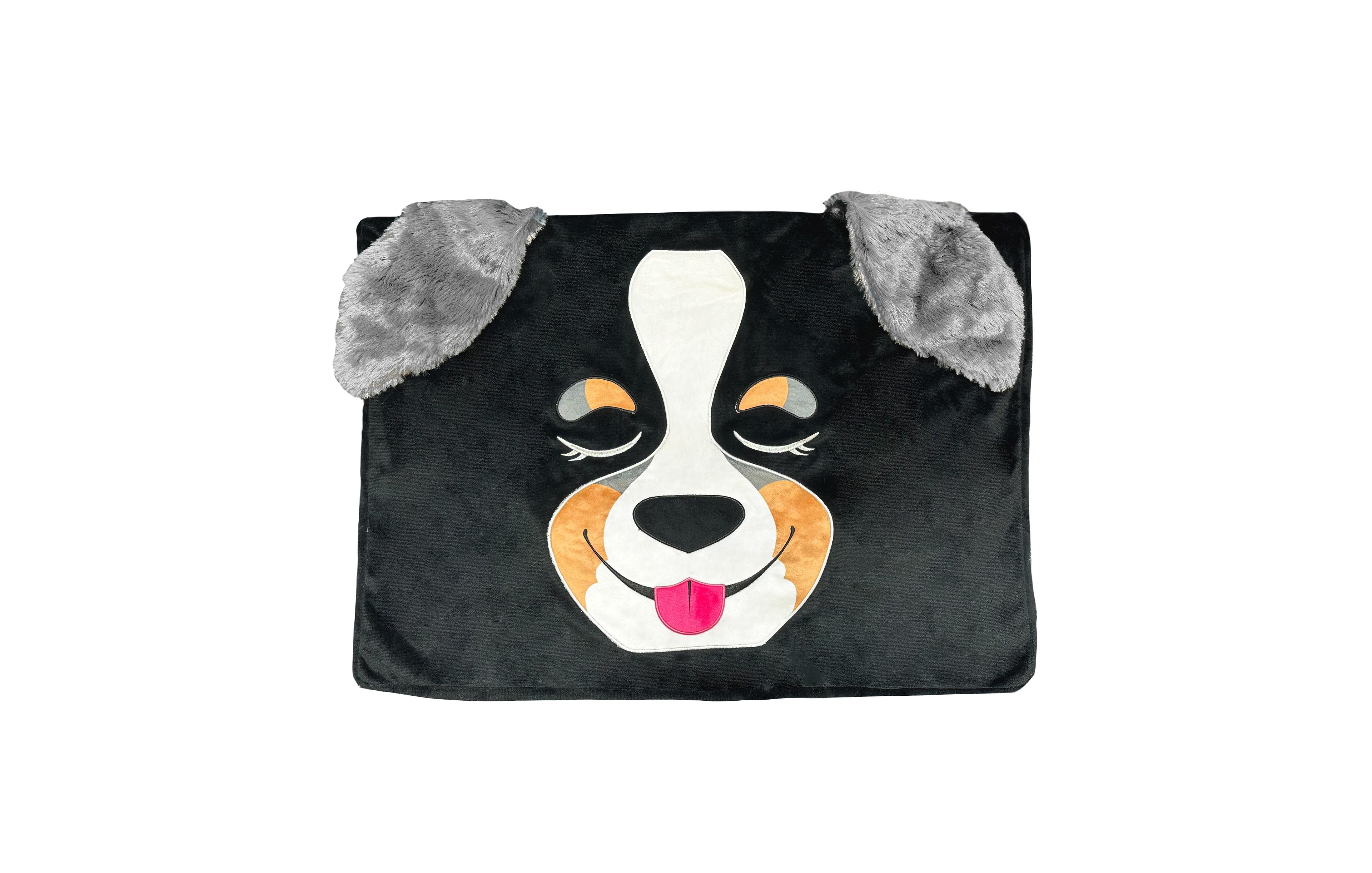 Happy Nappers Pet Bed In A Box: Benny