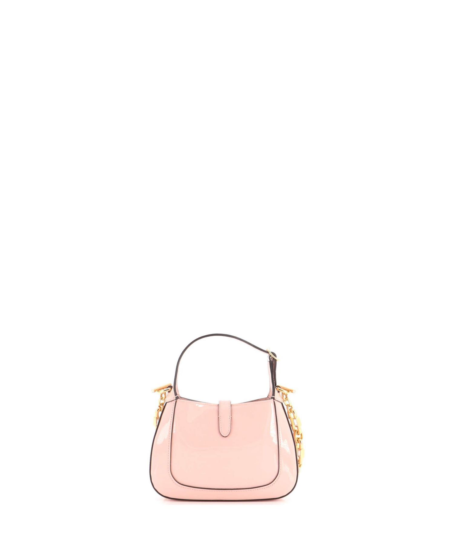Mini Jackie 1961 Chain Hobo Patent