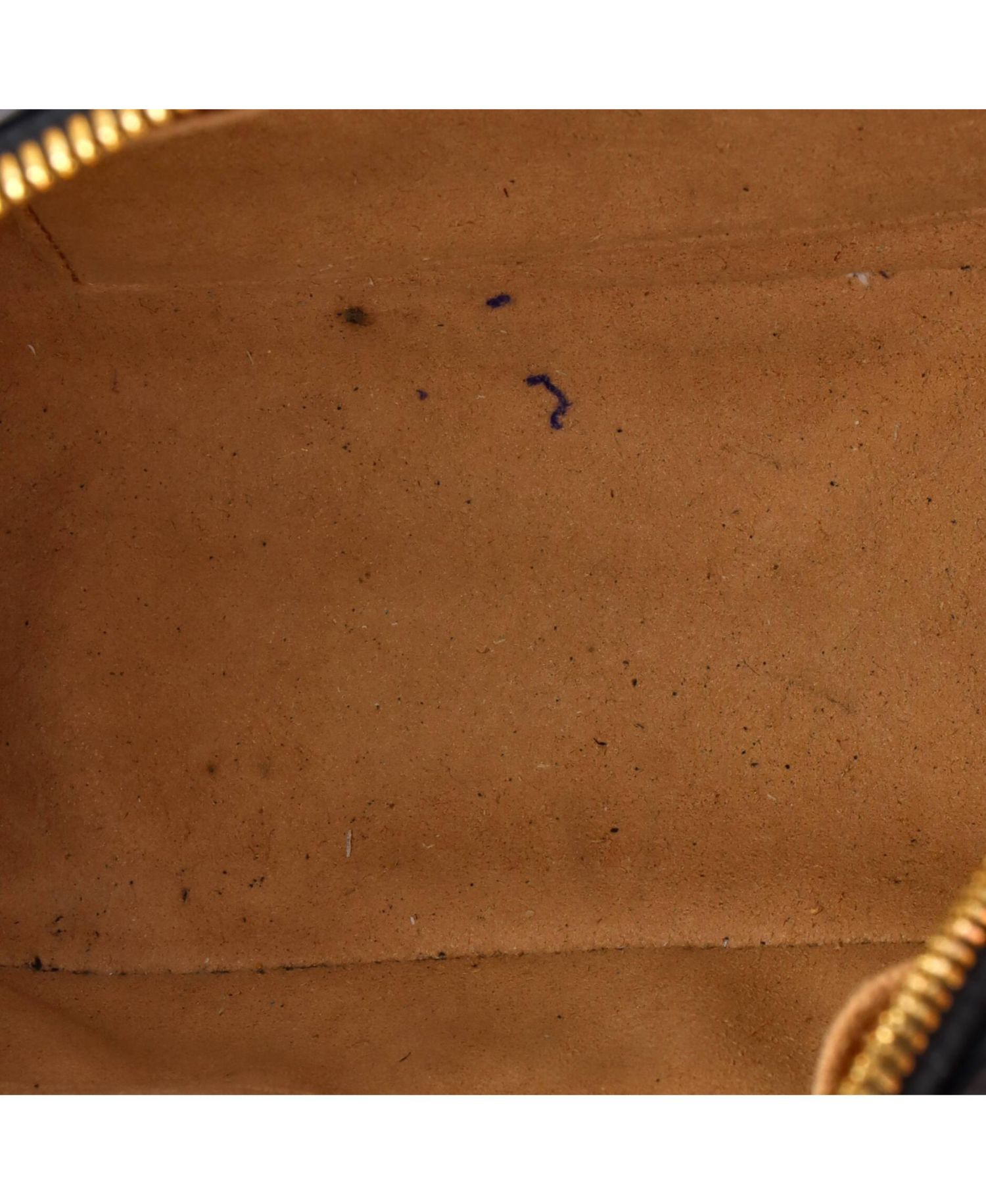 Small Ophidia Dome Shoulder Bag Leather