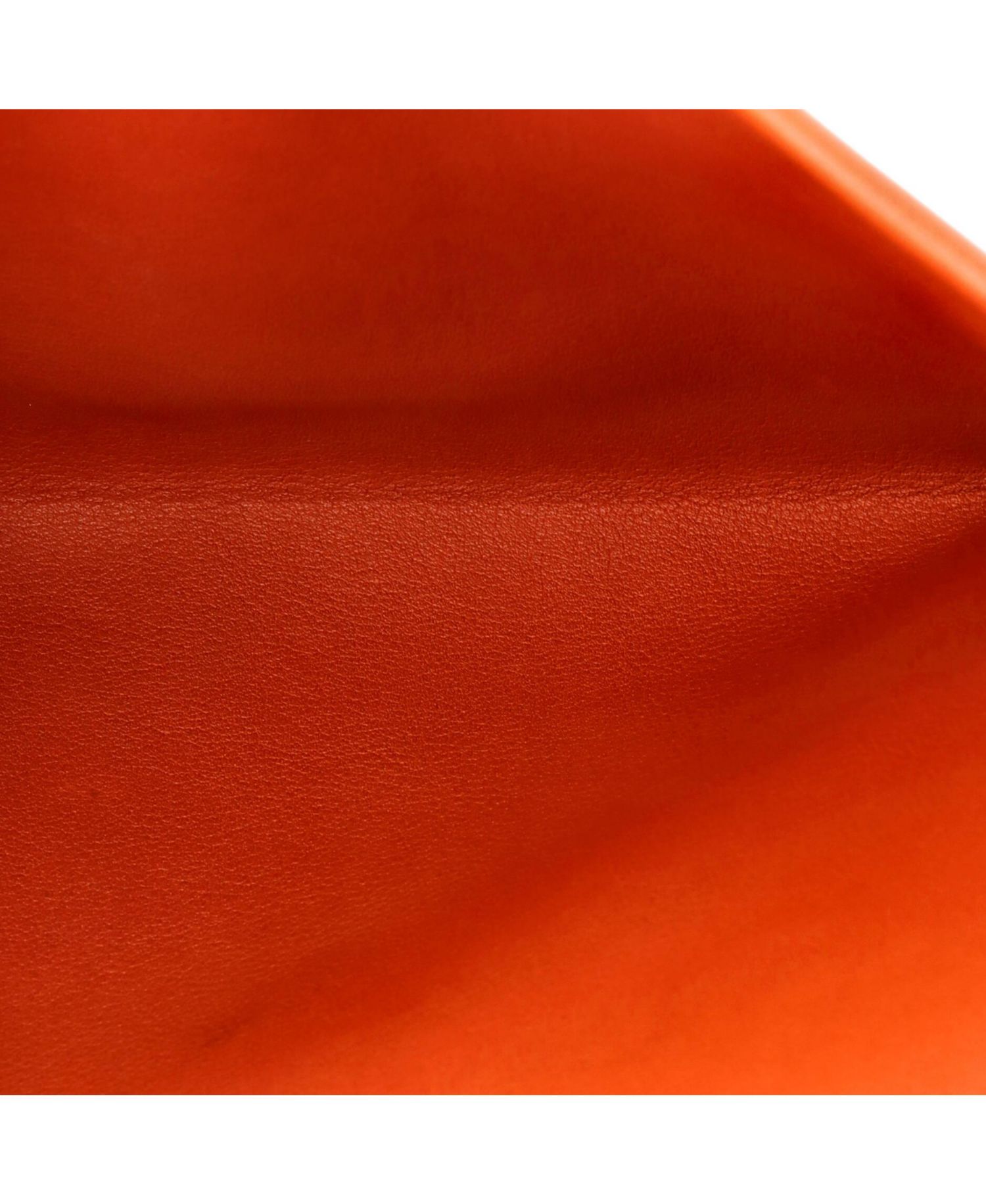 Pre-Owned Hermes 29 Jige Elan Clutch Swift