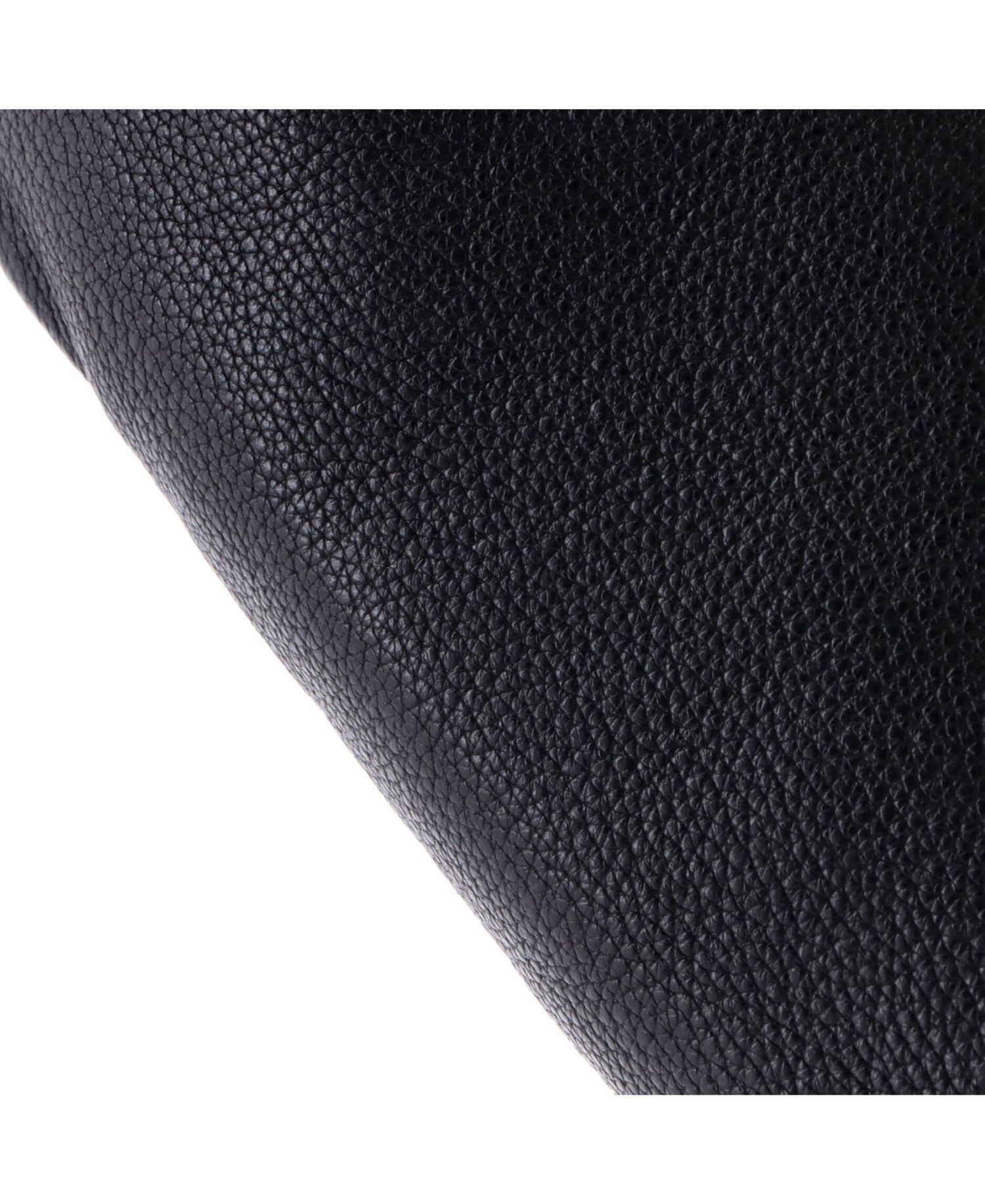 Medium Logo Belt Bag Printed Leather