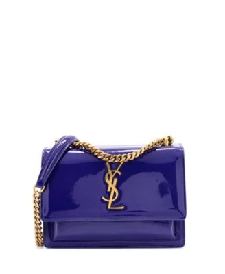 Small Sunset Crossbody Bag Patent