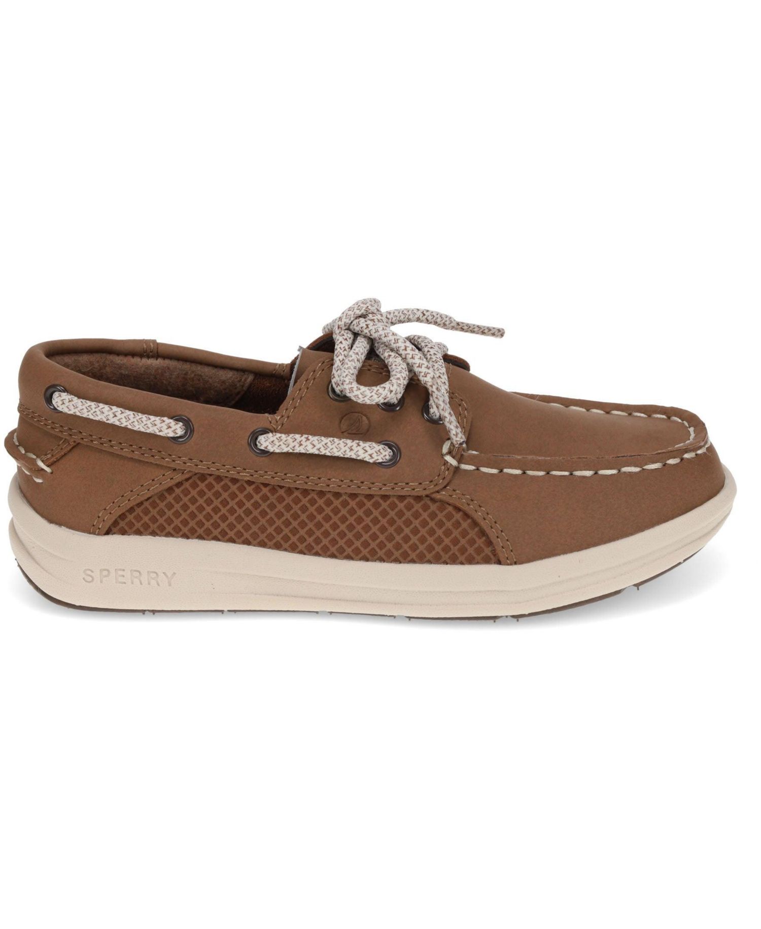 Boy's ( 1 to 13.5 ) Gamefish Boat Shoe