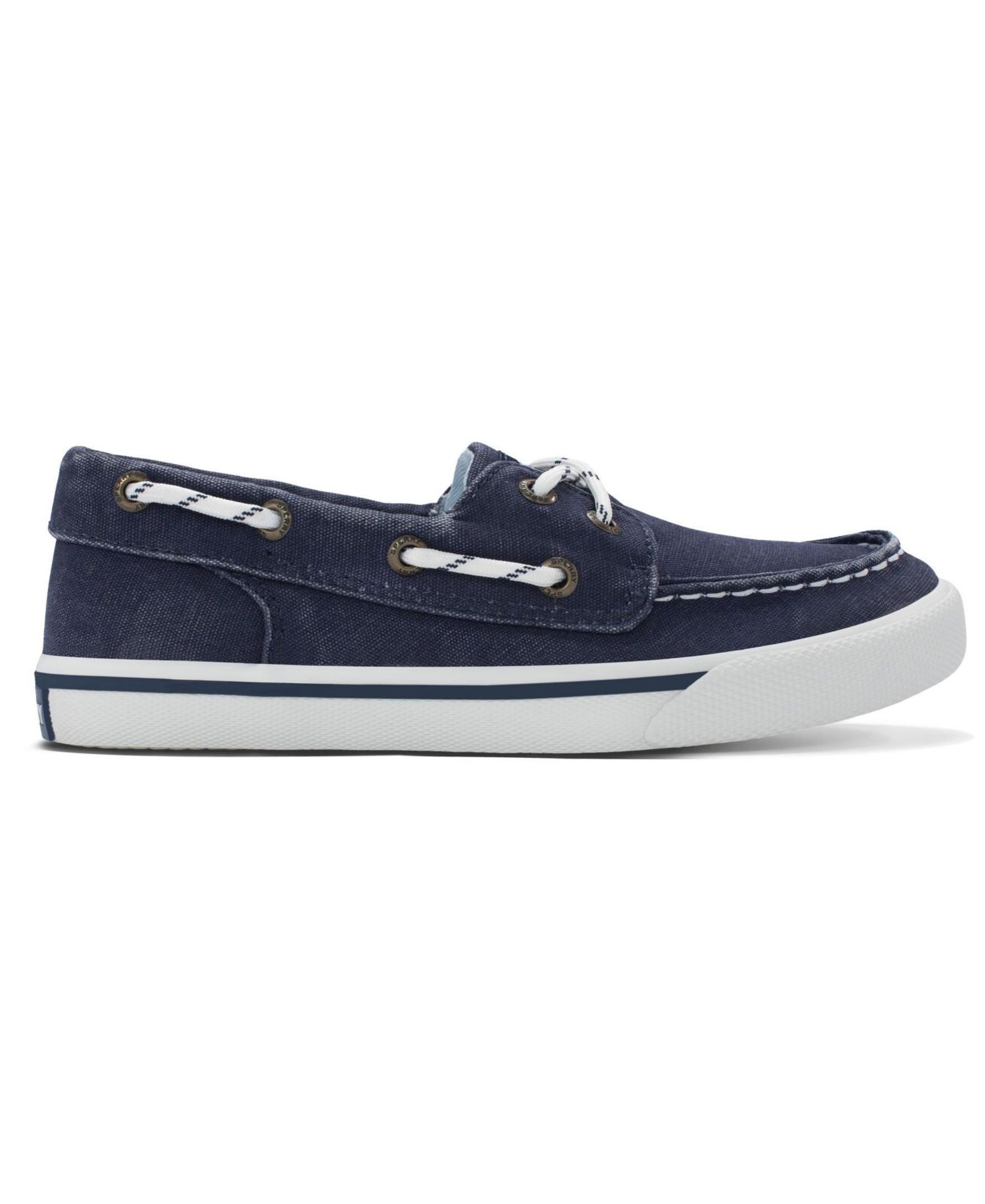 Boy's Bahama Sneaker