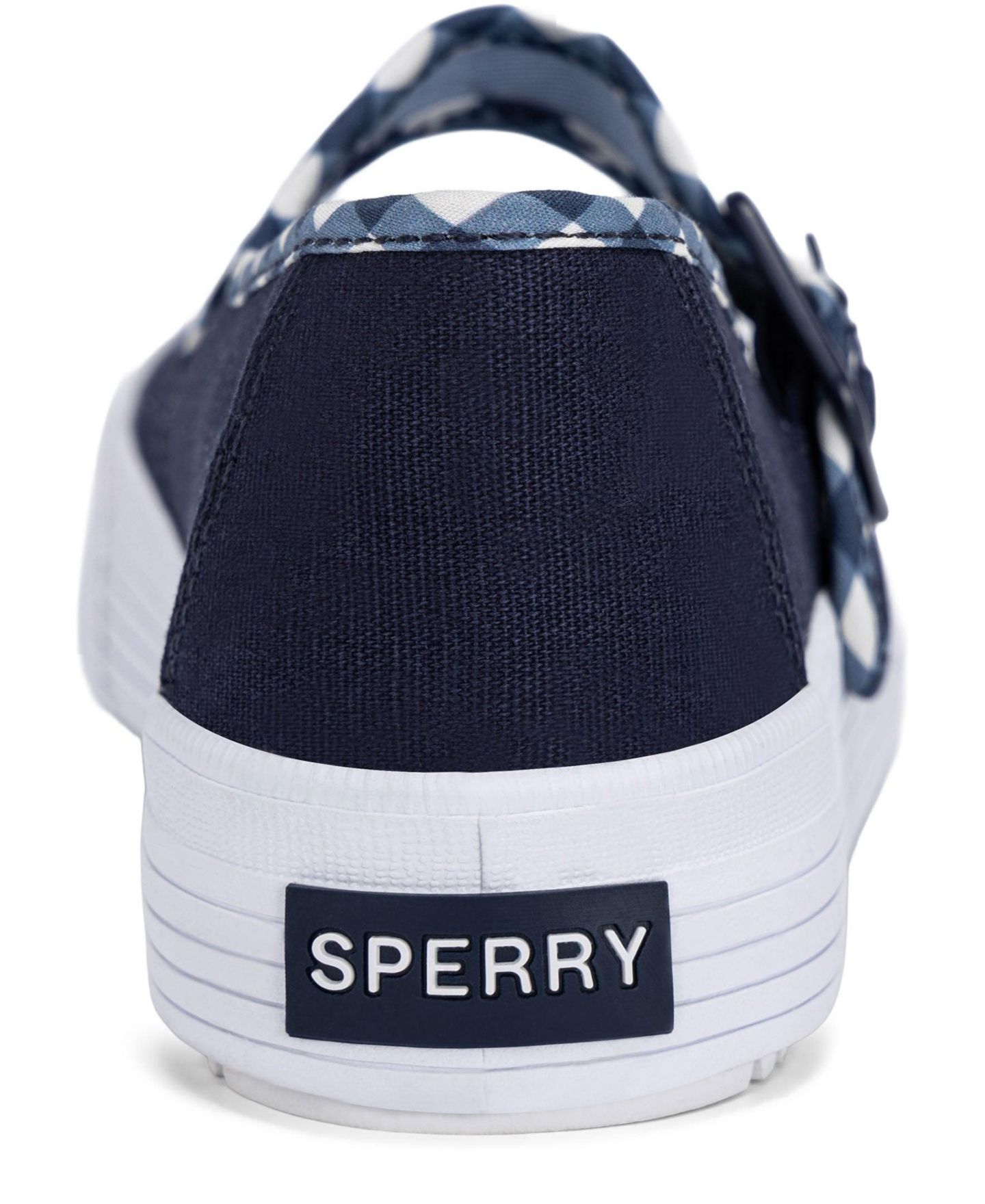 Детские туфли Мэри Джейн Sperry Bahama для девочек — фото 5