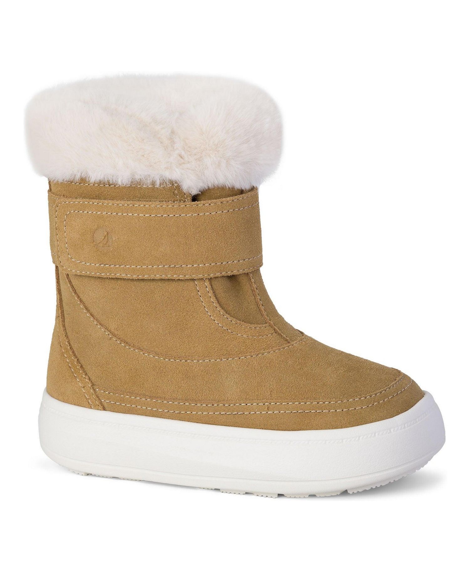 Girl's ( 1 to 13 ) Nora Waterproof Boot