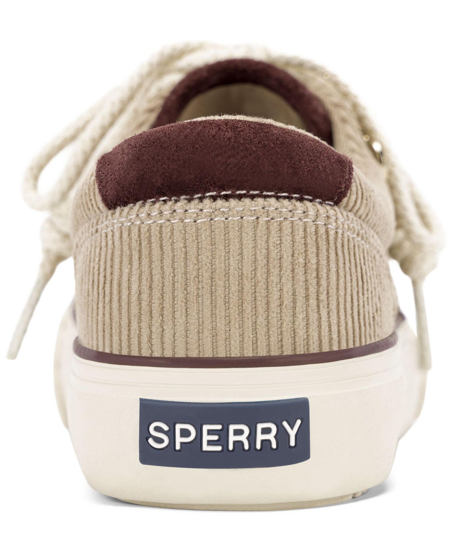 Girl's ( 1 to 13) Bexley CVO Platform Sneaker, Irish Cream