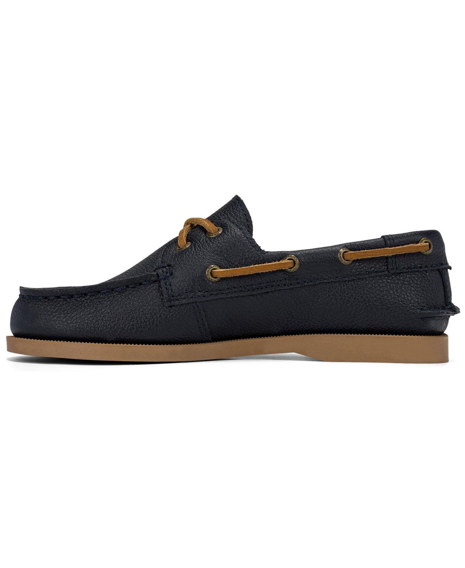 Boy's ( 1 to 13.5 ) Authentic Original Leather Boat Shoe