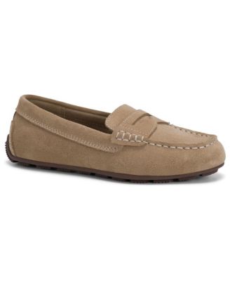 Boy's ( 1 to 13 ) Penny Driver Moc