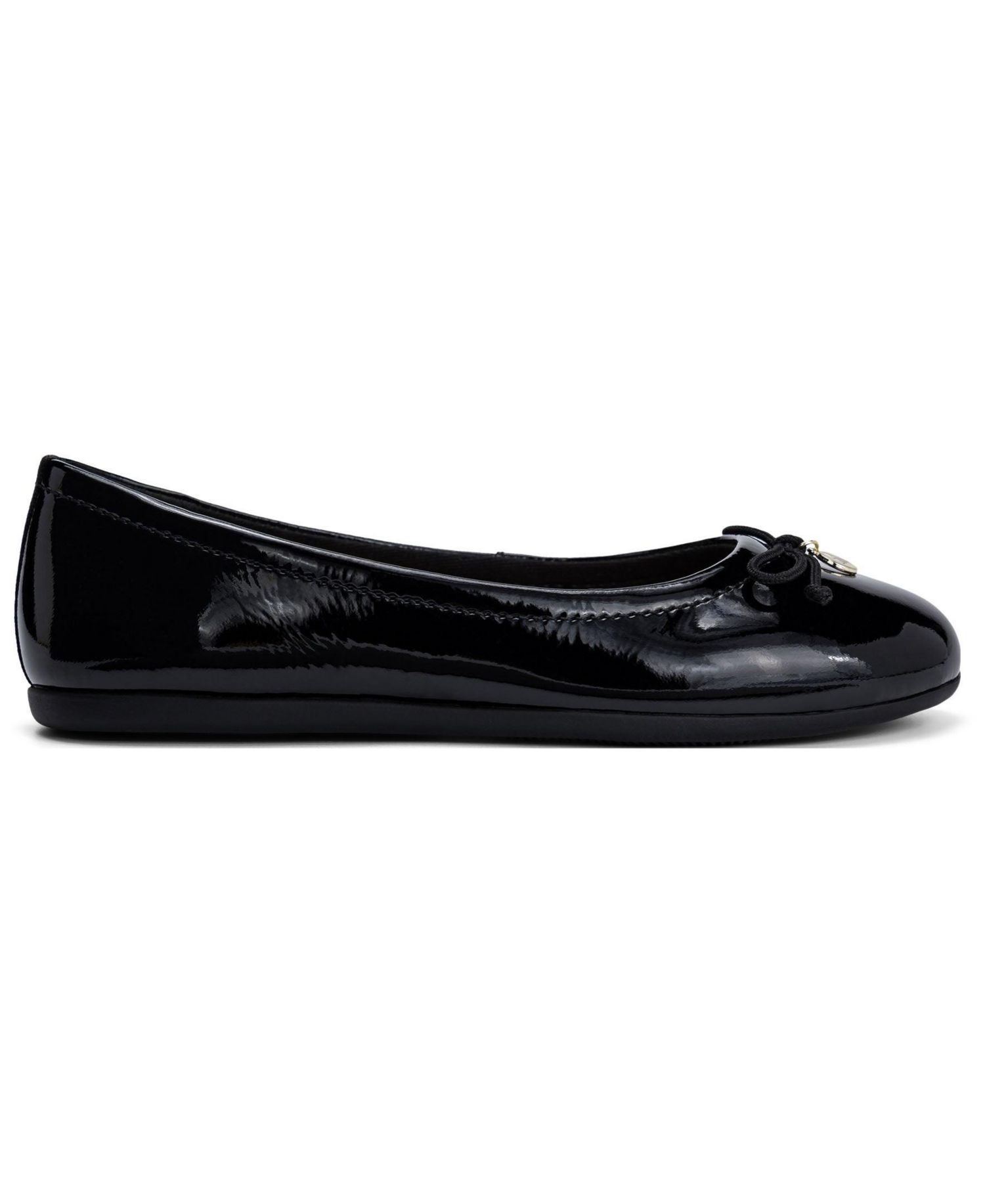 Little Girls Piper Ballet Flat