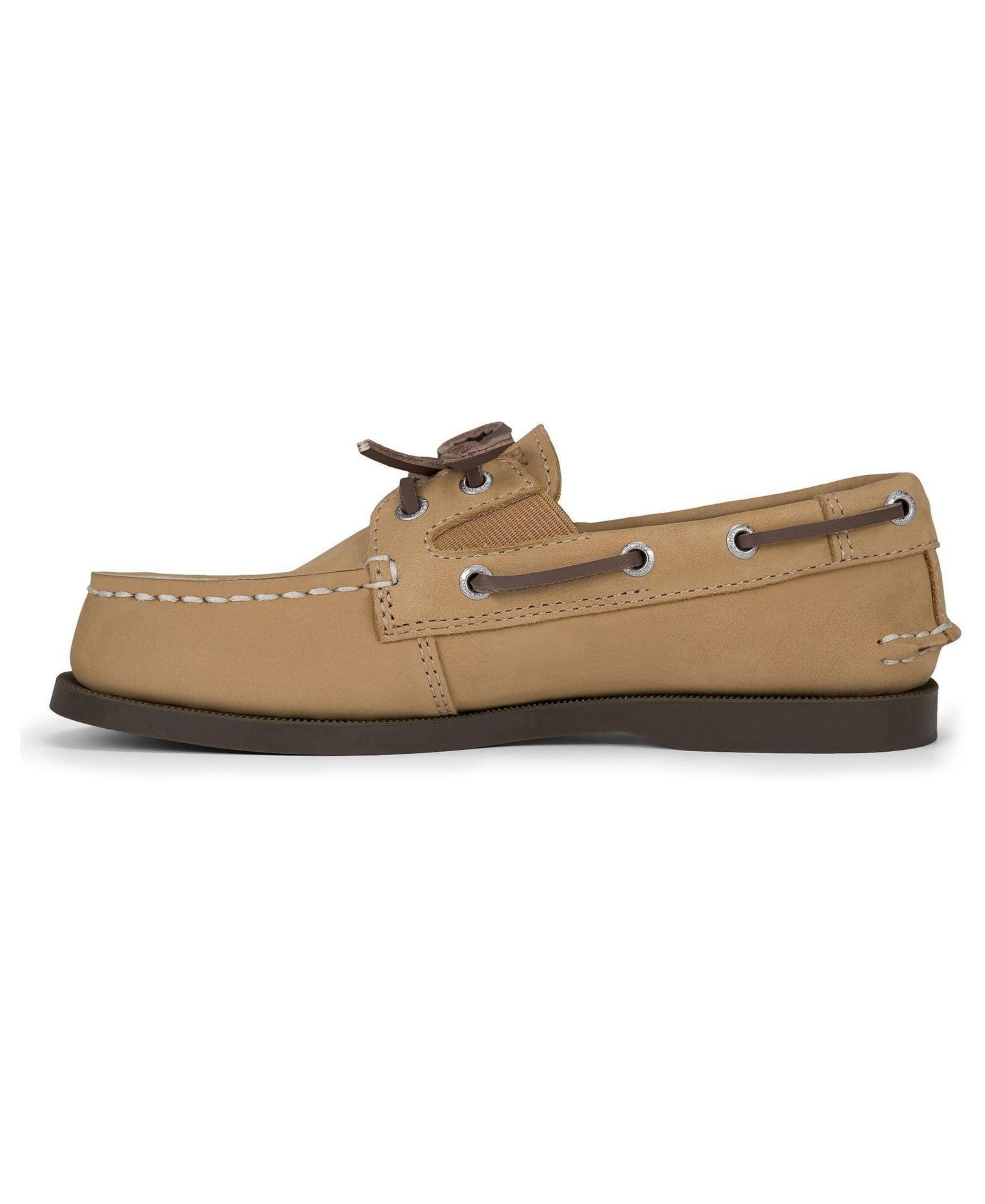 Little Boys ( 1 to 13.5 ) AO Slip-On Boat Shoes