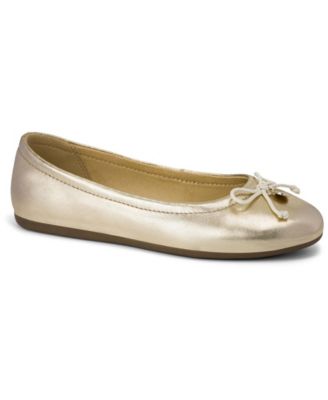 Little Girls ( 1 to 13 ) Piper Ballet Flat